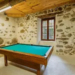Pyrénées-ariégeoises Apartamento Luzenac