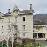 Pyrénées-ariégeoises Appartamento *