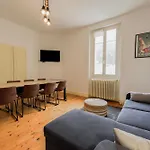 Apartamento Pyrénées-ariégeoises