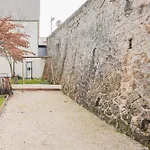 Pyrénées-ariégeoises Apartamento *