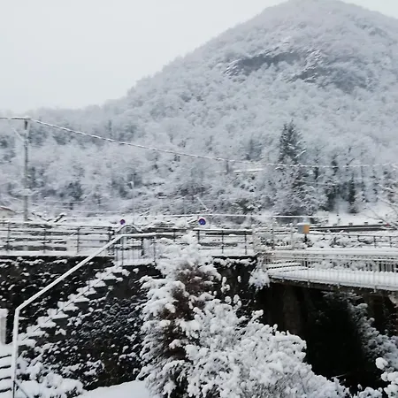 Pyrénées-ariégeoises * Luzenac
