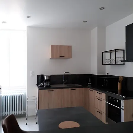 Apartamento Pyrénées-ariégeoises