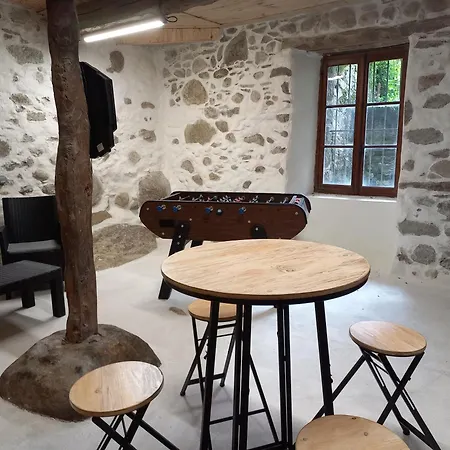 Apartamento Pyrénées-ariégeoises Luzenac