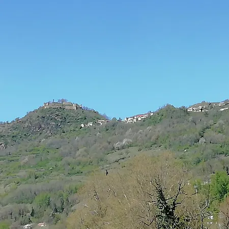 Pyrénées-ariégeoises * Luzenac