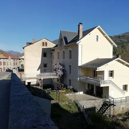 Pyrénées-ariégeoises *