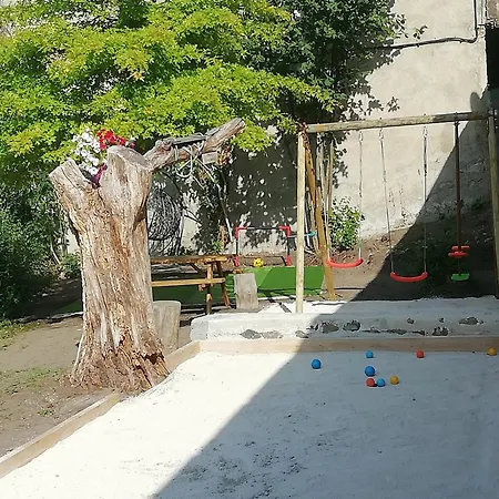 Pyrénées-ariégeoises Apartamento Luzenac