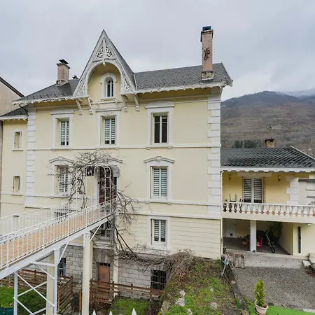 Pyrenees-ariegeoises