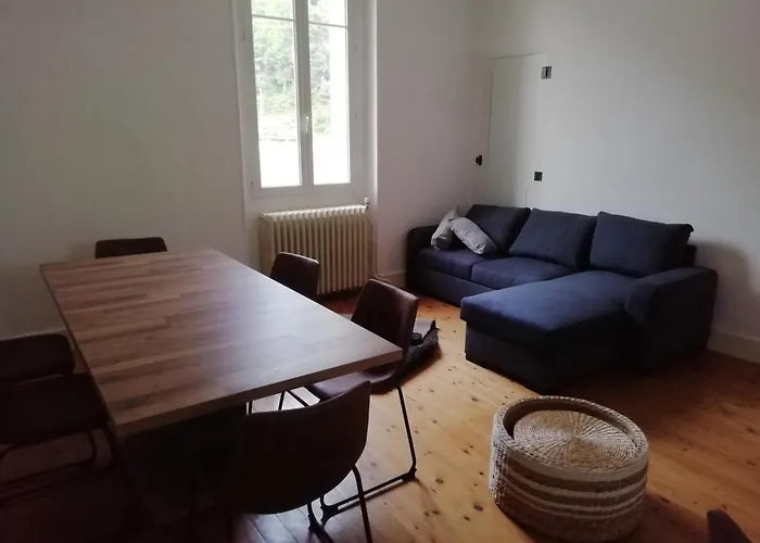 Pyrénées-ariégeoises Appartamento Luzenac