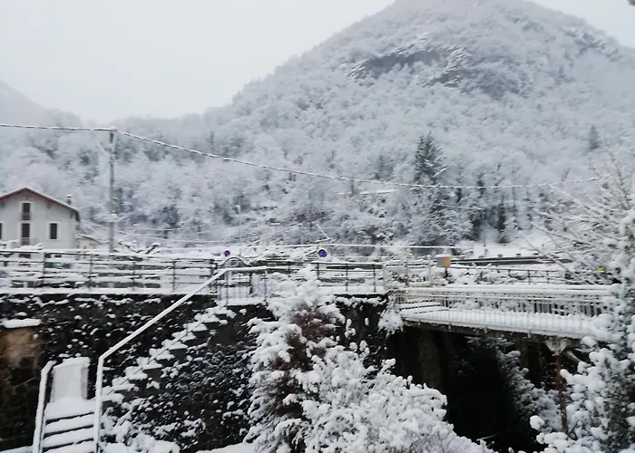 Pyrénées-ariégeoises * Luzenac