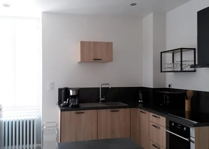 Appartamento Pyrénées-ariégeoises