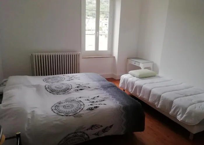 Appartamento Pyrénées-ariégeoises *