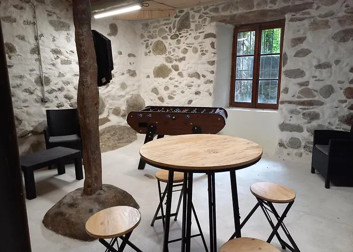 Appartamento Pyrénées-ariégeoises Luzenac