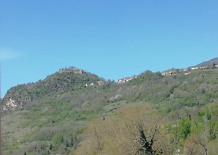 Pyrénées-ariégeoises * Luzenac