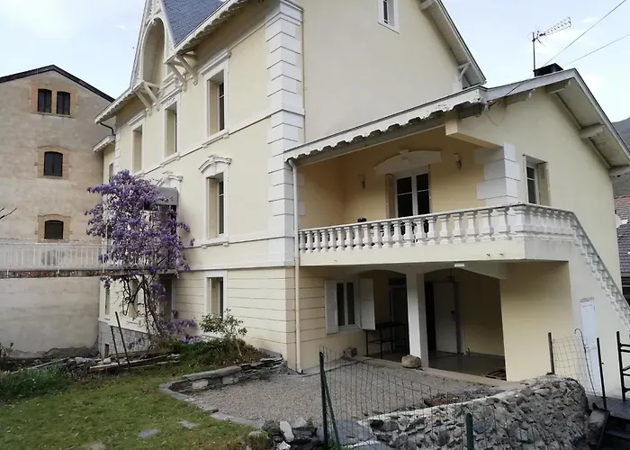 Pyrénées-ariégeoises