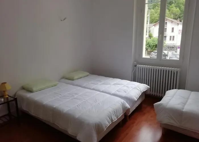 Pyrénées-ariégeoises *