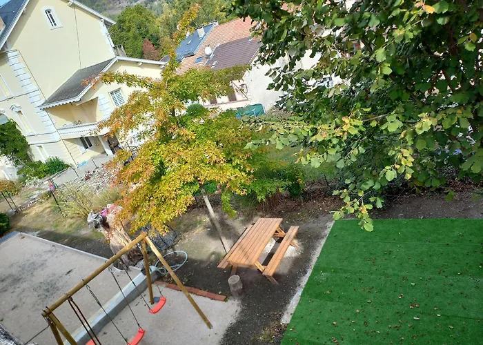 Pyrénées-ariégeoises Appartamento