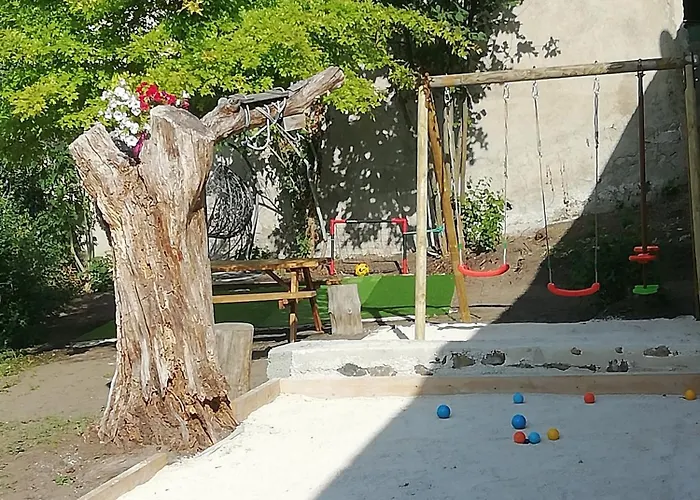 Pyrénées-ariégeoises Appartamento Luzenac